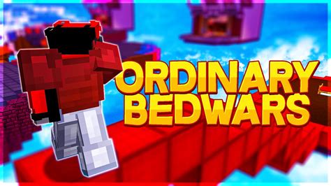 Bedwars But Its Bedwars YouTube