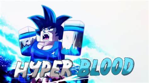 Roblox Códigos do Dragon Ball Hyper Blood agosto 2023 Critical Hits