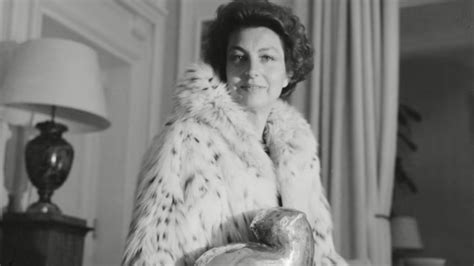 Who Was Liliane Bettencourt? The L'Oréal Legacy