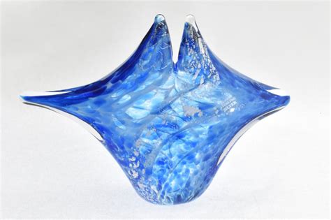 Art Glass Isle of Wight Sculpture | Paperweights | Categories ...