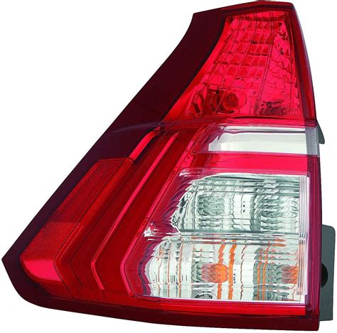 Amazon For Honda HRV Tail Light Lamp 2019 2020 LED Passenger Right