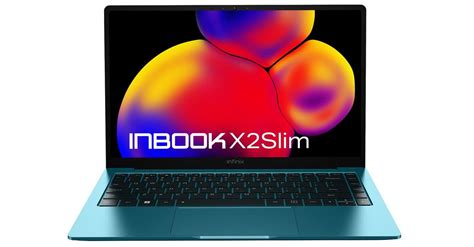 Infinix Inbook X2 Plus Xl25 Laptop Intel Core I5 1155g7 11th Gen8gb