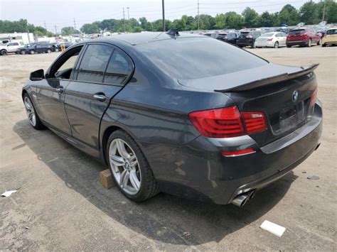 Bmw Xi Photos In Fort Wayne Repairable Salvage Car