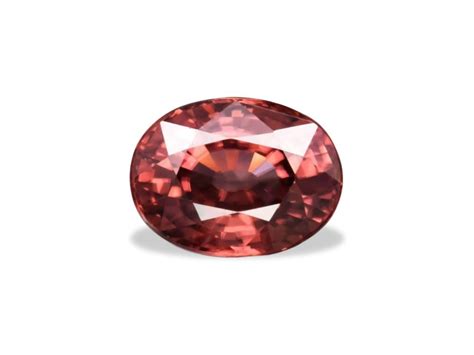 Exploring The Red Gemstone Varieties Diamond Buzz