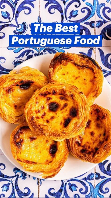 The Best Portuguese Food: An immersive guide by Food Travelist