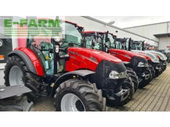 Case IH Farmall 100 C Hilo Selection Traktor Kaufen In Deutschland