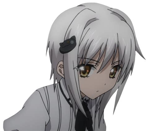 Toujou Koneko By Animesaint369 On Deviantart