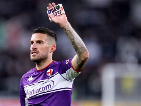 Video Fiorentina Juventus Echipa Viola Revine N Cupele