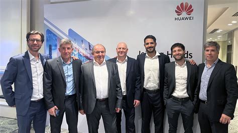 Bgh Tech Partner Recibe Tres Premios En El Partner Summit De