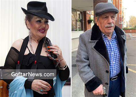 2 Iconic Entertainers The Legacy Of Seyyed Karim And Shahnaz Tehrani