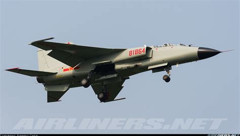 Xian JH-7 - China - Navy | Aviation Photo #5059107 | Airliners.net