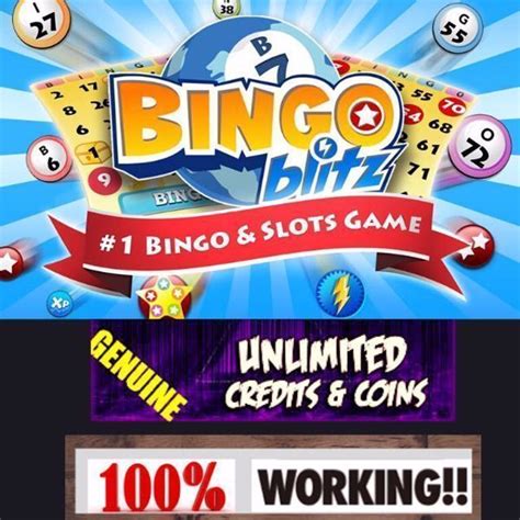 Bingo blitz – Artofit