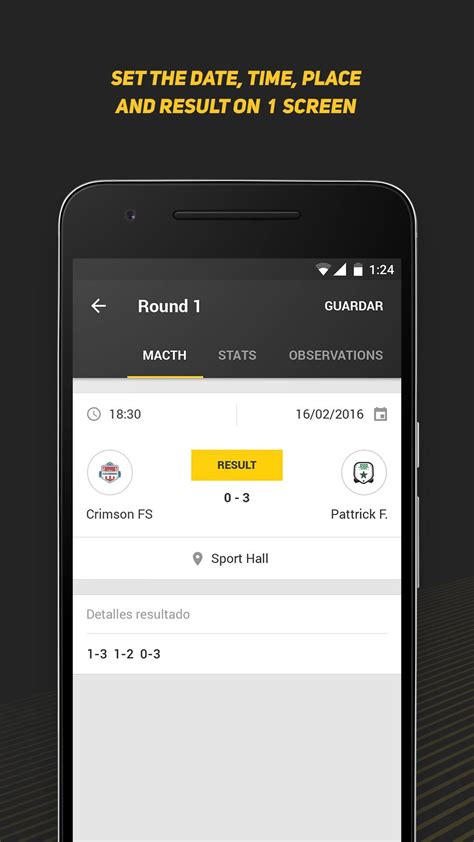 Bracket Maker & Tournament App APK for Android Download