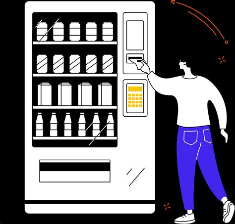 Secure Your Vending Machines Business