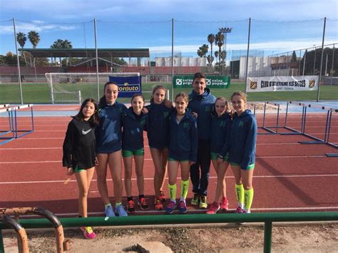 Galería Club Atletisme Moncada