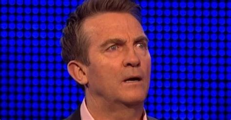 Bradley Walsh admits lawyers have to 'step in' on The Chase