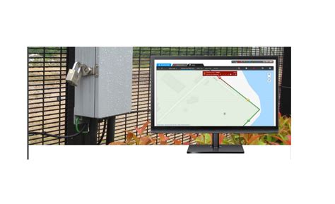 Senstar Completes Integration Of Perimeter Intrusion Detection Systems