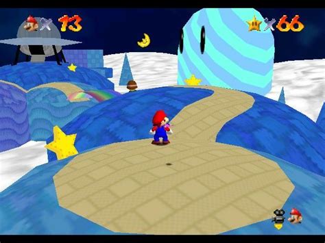 5 Mejores Hackroms De Super Mario 64 • Nintendo • Amino