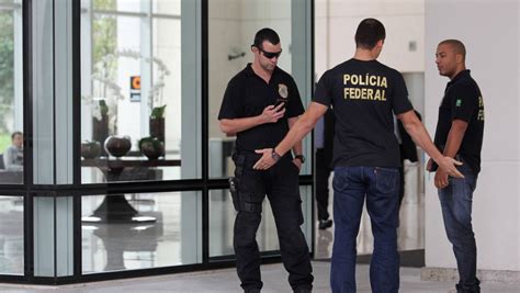 Concurso Público De Agente Da Polícia Federal é Retomado