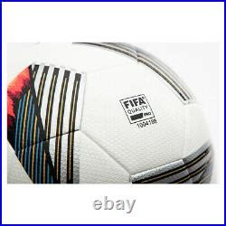 Adidas Tiro Pro Ball Soccer Football Durable Quality Match Ball Fs