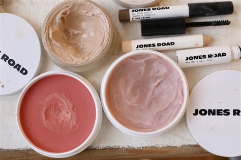 I Tried Jones Road Beauty Products Heres My Brutally Honest Review Organic Beauty Lover