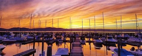 Half Moon Bay Marina Croton On Hudson Ny Waterway Guide Featured