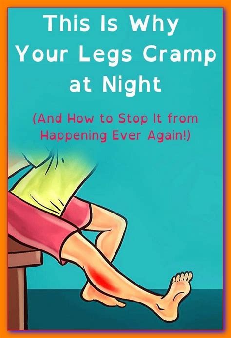 Nlc In 2024 Leg Cramps At Night Leg Cramps Daily Health Tips