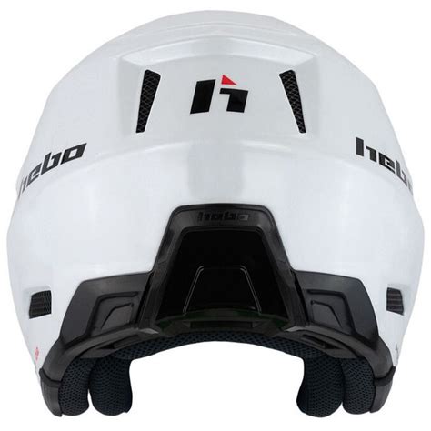 helmet hebo zone pro solid
