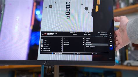 Asus ROG Swift PG259QN Review Hitting 360Hz Photo Gallery TechSpot