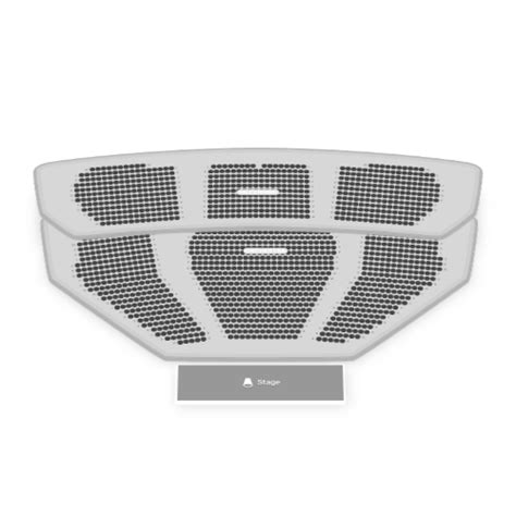 Marquis Theatre seating chart at SeatingCharts.io