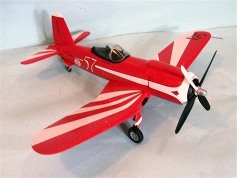 F G Super Corsair Race Special Hobby F U Imodeler