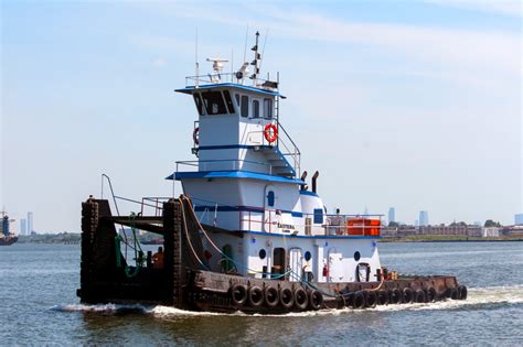 Tugboat Information