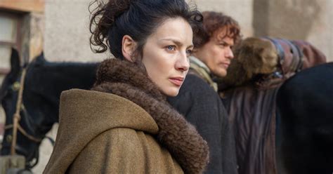 Outlander Episode 3 Recap | TIME