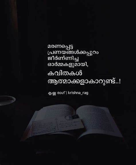 Pin By Chinju Prasanth On Easy Paper Crafts Quotes For Him Malayalam