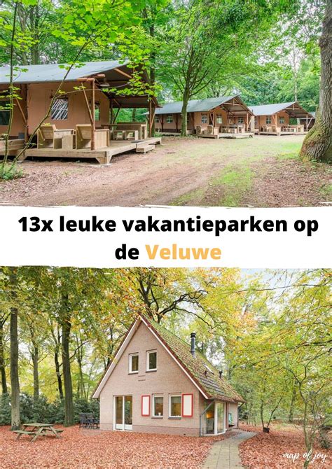 20x leuke vakantieparken op de veluwe – Artofit