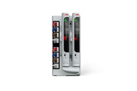 SPC800VK02 - Controllers > SD Controllers - ABB Ability™ Symphony® Plus ...