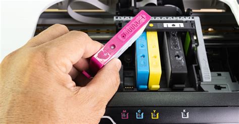 Does Printer Ink Dry Out Storing Ink Cartridges Cartridge People