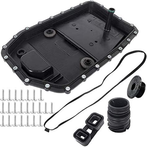 Amazon Karpal Hp Transmission Oil Filter Pan Repair Kit W