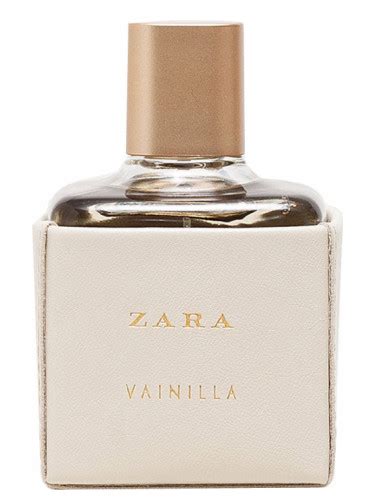 Zara Vainilla Zara perfume - a fragrance for women 2016