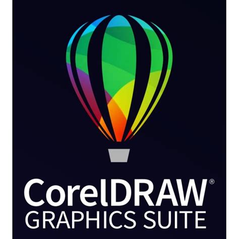 Coreldraw Graphics Suite Enterprise License Incl Yr Corelsure