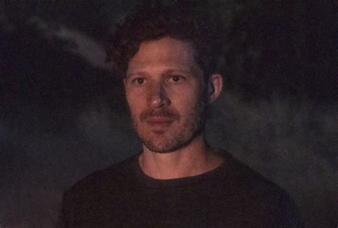 ‘criminal Minds Evolution Zach Gilford Teases Unsubs Origin Story