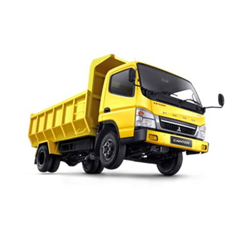 Harga Truk Fuso Canter FE SHDX 2024 Sun Star Motor