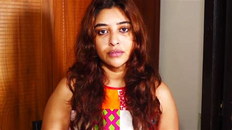 Payal Ghosh On Accusing Anurag Kashyap Of Sexual Misconduct