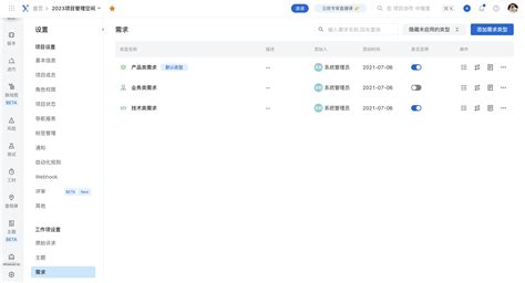 如何在项目协作进行工作流配置云效apsara Devops 阿里云帮助中心