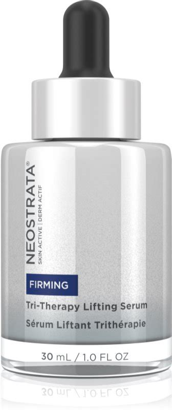 NeoStrata Skin Active Tri Therapy Lifting Serum серум за лице с лифтинг