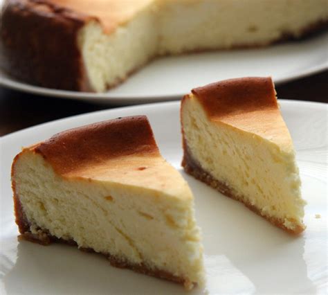 Best Easy Cheese Cake Recipes