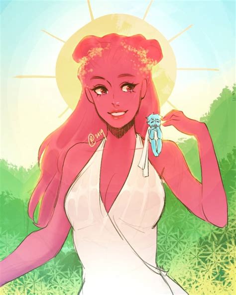 Lore Olympus Rhea Tumblr Gallery