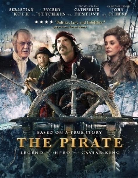 The Film Catalogue | The Pirate