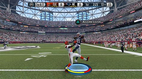 Madden Nfl 16 Review Gamespot