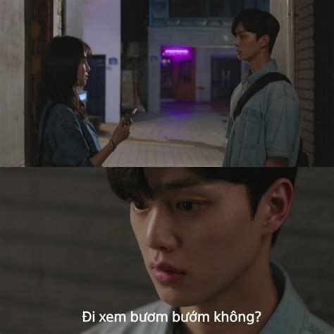 Trend hot phim Hàn dạo này Hết rủ uống trà tới xem bươm bướm nhưng hóa ra toàn gạ lăn giường